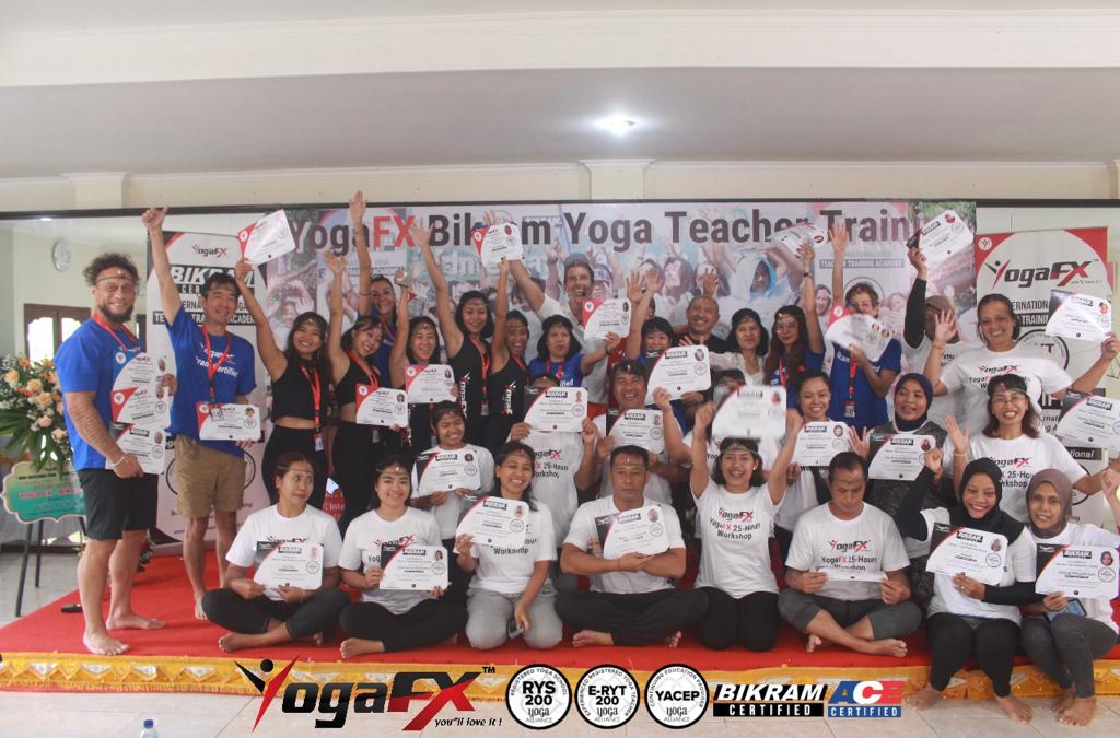 Make Money Teaching Yoga