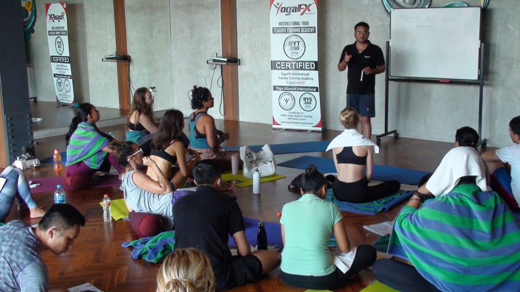Online Yoga Philosophy Course: Explore the Spiritual Essence of Yoga